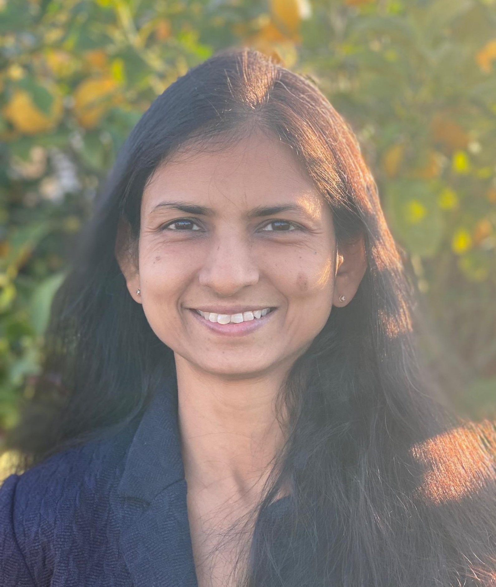 Dr Lalita Jindal