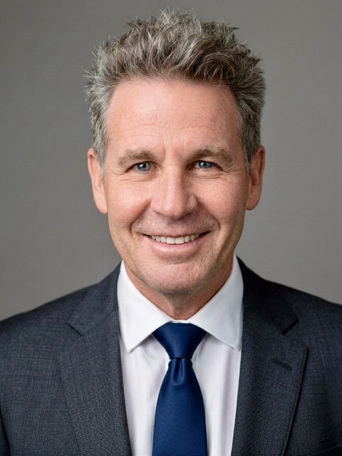 Professor Pete Smith